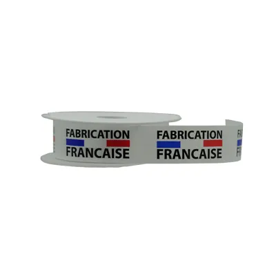 Bande de cerclage FABRICATION FRANÇAISE - Cerclage-4