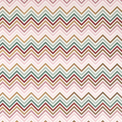 Papier Cadeau Chevrons - Papier cadeaux couchés à motifs