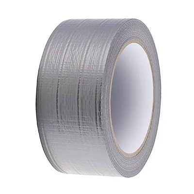 Ruban adhésif armé polyéthylène gris 48 mm x 50 m- Ruban adhésif emballage - Rubans adhésifs et dévidoirs