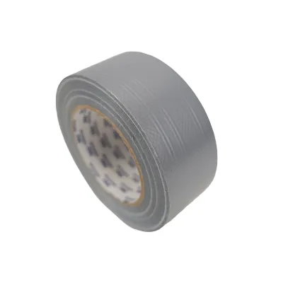 Ruban adhésif armé polyéthylène gris 48 mm x 50 m- Ruban adhésif emballage - Rubans adhésifs et dévidoirs-2