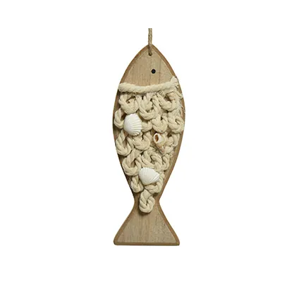 Poisson décoratif - Décors marins