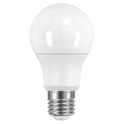 Ampoule standard LED, E27, 8.4 watts - Ampoules