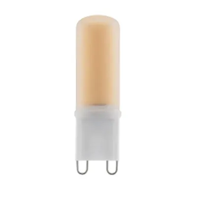 Ampoule LED, G9, 2.2 watts - Ampoules