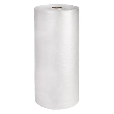 Film bulles 35µ - Papier bulles - Film protection - Rouleau 100 cm x 100 m - Protection colis, Calage colis