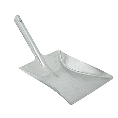 Pelle à poussière - Balais et pelles