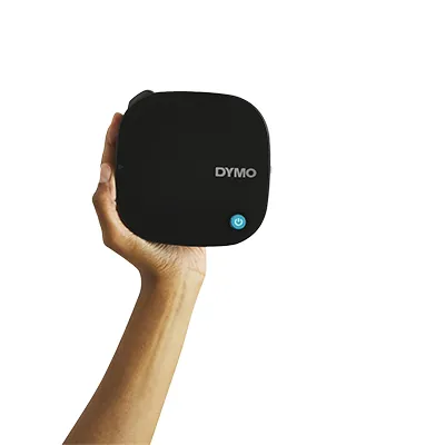 Titreuse électronique DYMO LetraTag 200B - Titreuses-3
