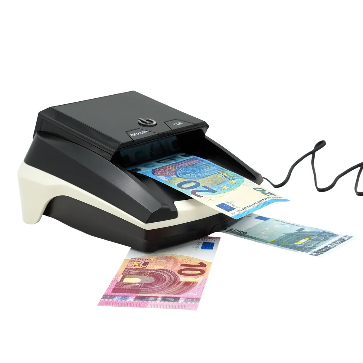 Détecteur de faux billets - Détecteurs de faux billets - Compteurs pièces et billets-4