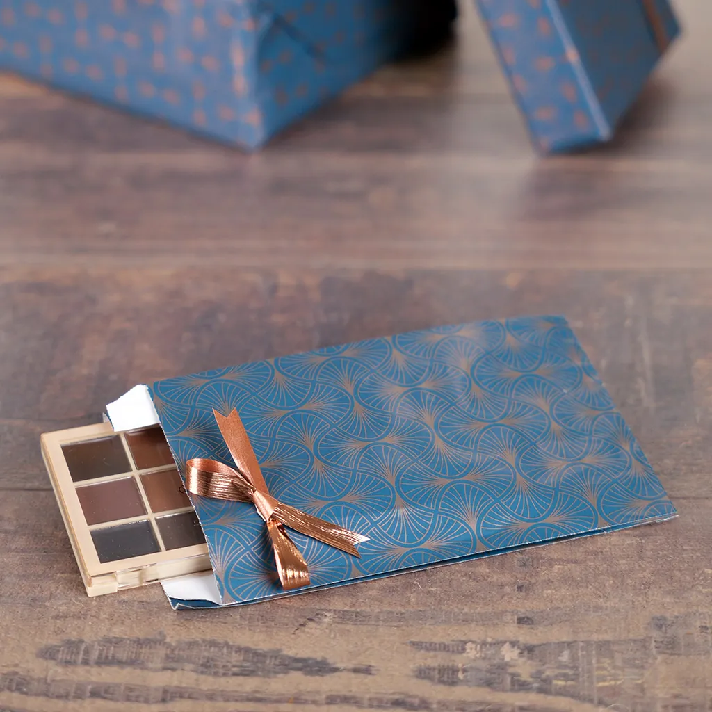 Pochettes cadeau Wendy - Pochettes cadeaux à motifs-1