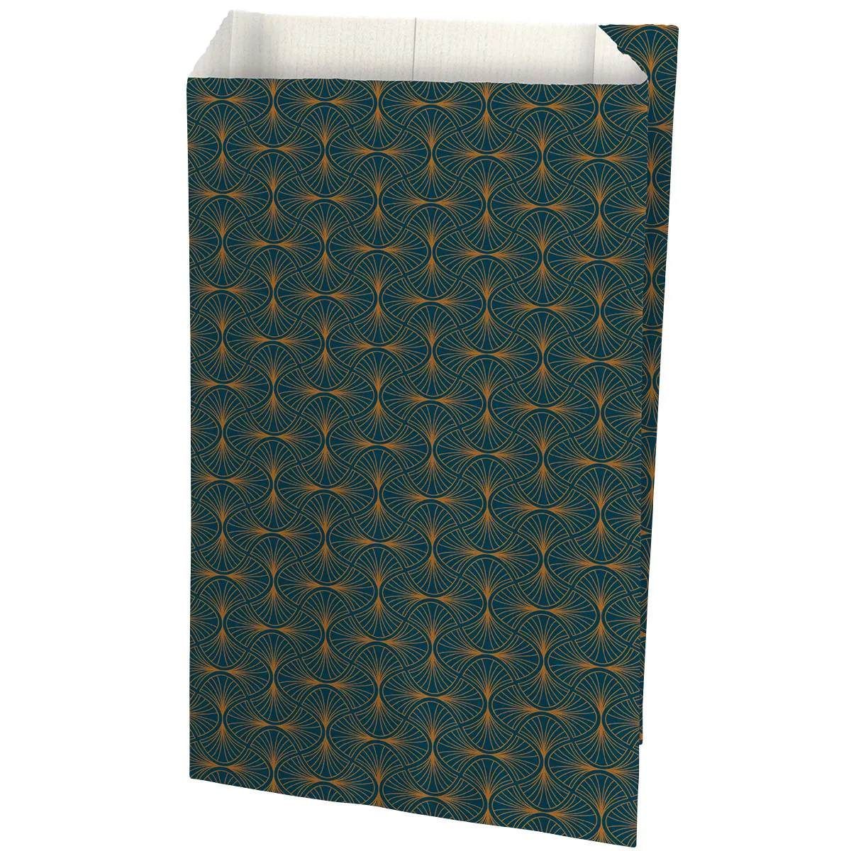 Pochettes cadeau Wendy - Pochettes cadeaux à motifs