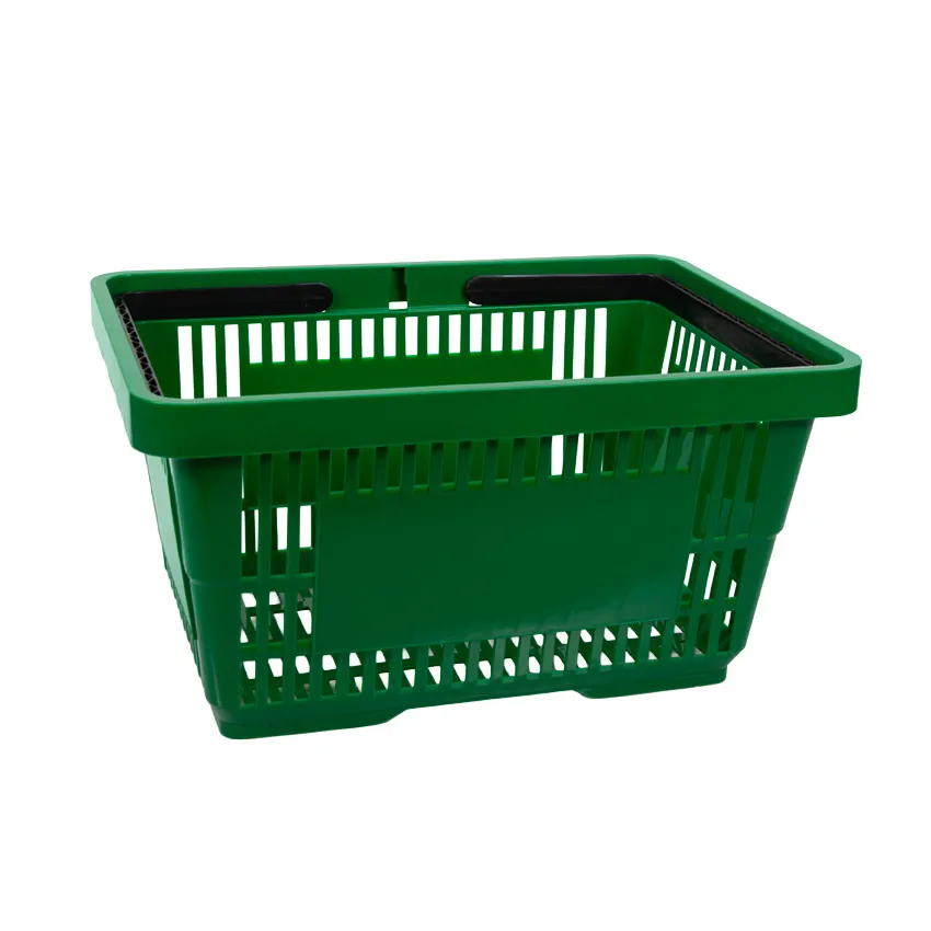 Panier libre-service - Paniers magasin