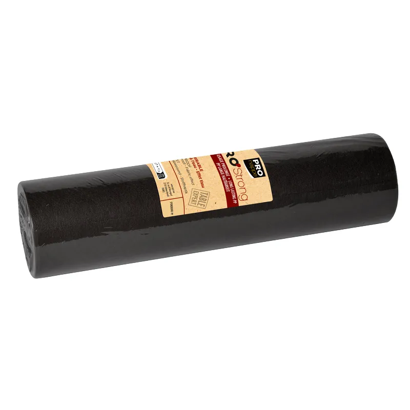 Chemin de table Tête-à-tête non tissé Spunbond - Chemins de table-1