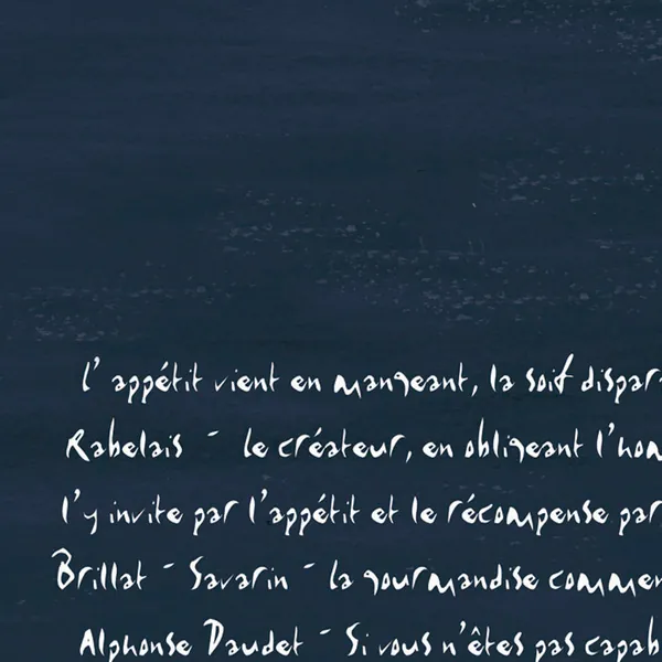 Sets de table en papier - Sets de table-1