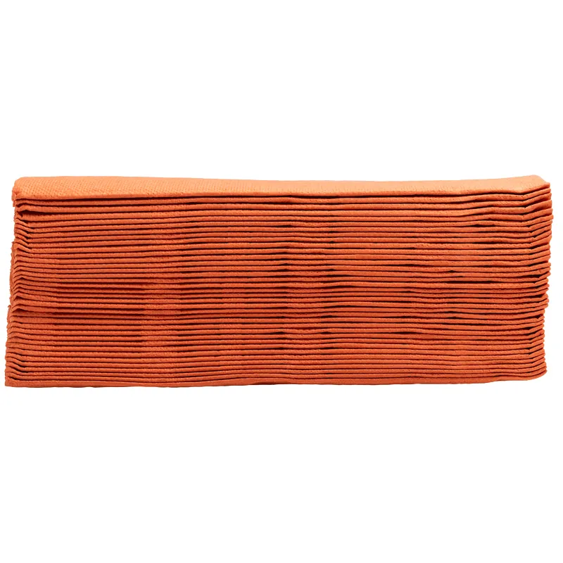 Serviettes cocktail Micro-gaufrées - Serviettes en papier-3