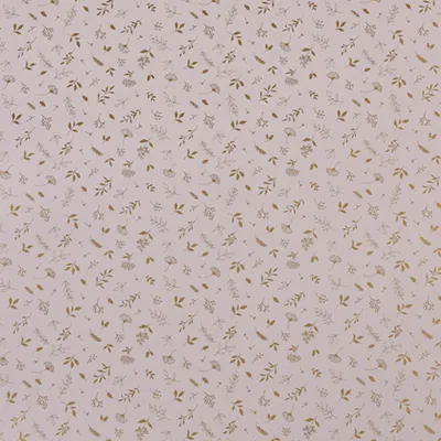 Papier cadeau Jane - Papier cadeaux couchés à motifs