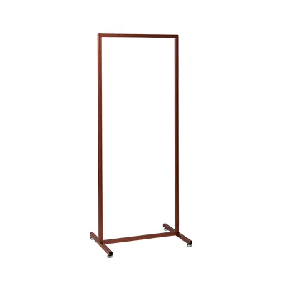 Portant droit - Portants à vêtements droits