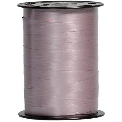 Bolduc Papernacre vieux rose - Bolducs unis