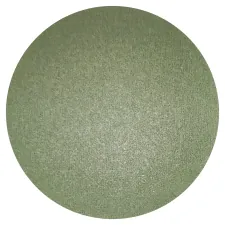 Étiquette adhésive ronde Vert tilleul ø 36 mm - Boîte de 500 - Étiquettes cadeaux adhésives