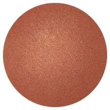Étiquettes adhésives rondes - Terracotta - ø 36 mm - Étiquettes cadeaux adhésives