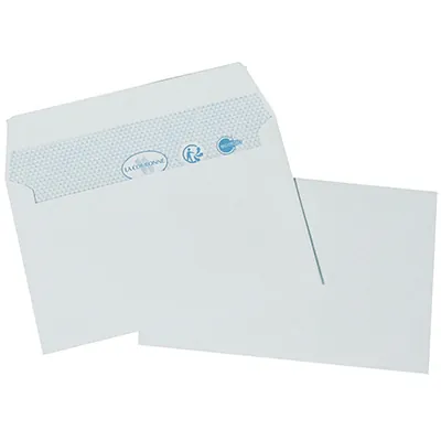 Enveloppes pour cartes de visite - Cartes de visite et enveloppes-1