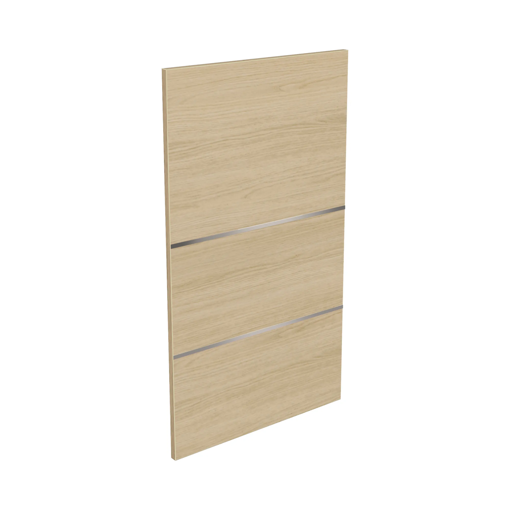 Façade haute Vicenza - L 55 x H 97 cm - Comptoirs Boutique
