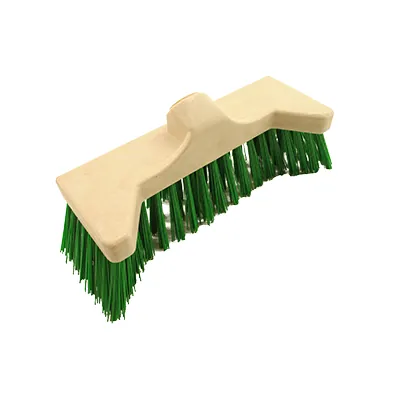 Balai de cantonnier 32 cm polypropylène - Balais et pelles