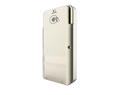 Terminal de paiement mobile T5PAY Techfive D177 - Encaissement mobile-3