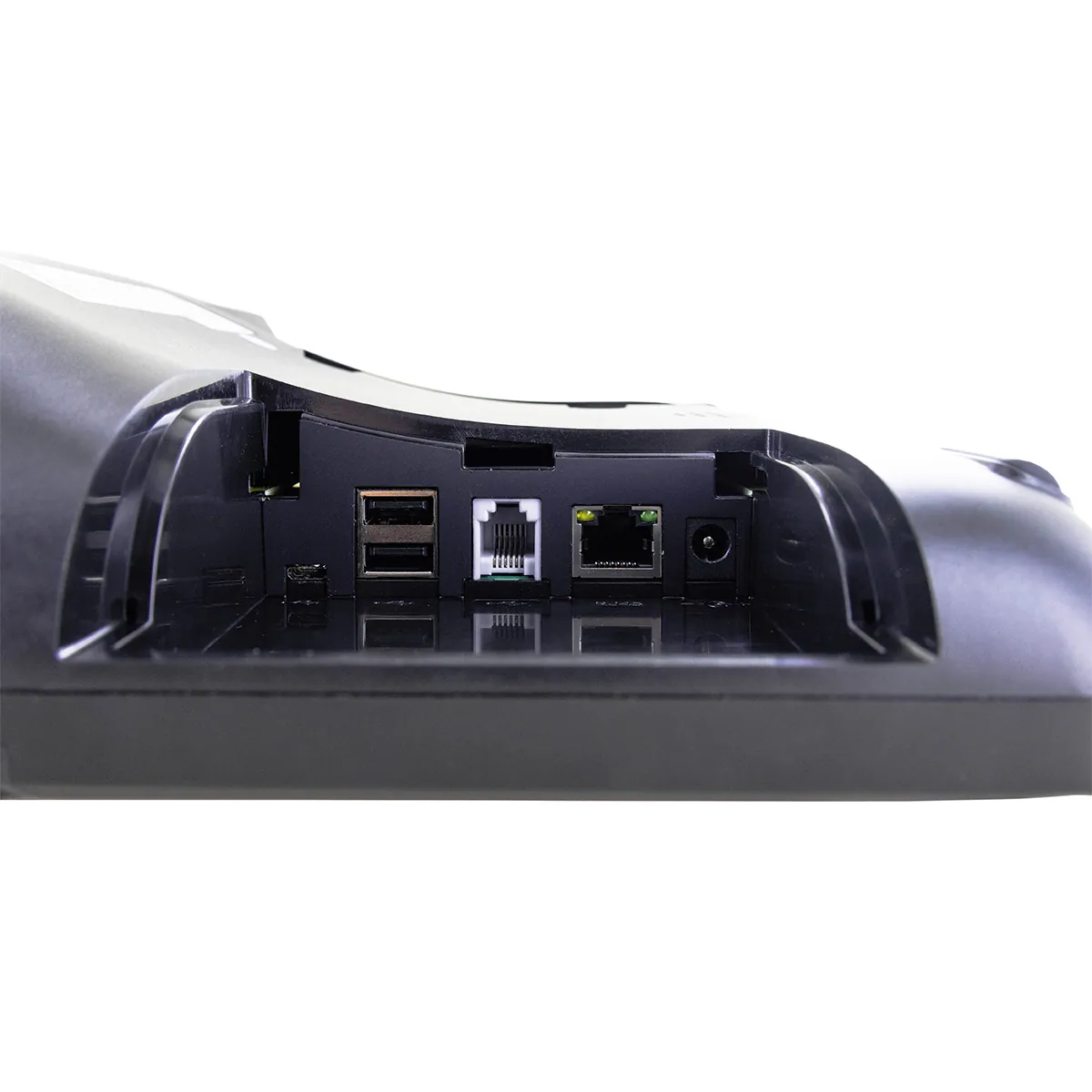 Caisse enregistreuse Techfive ECR-100 avec tiroir intégré - Caisses enregistreuses-4