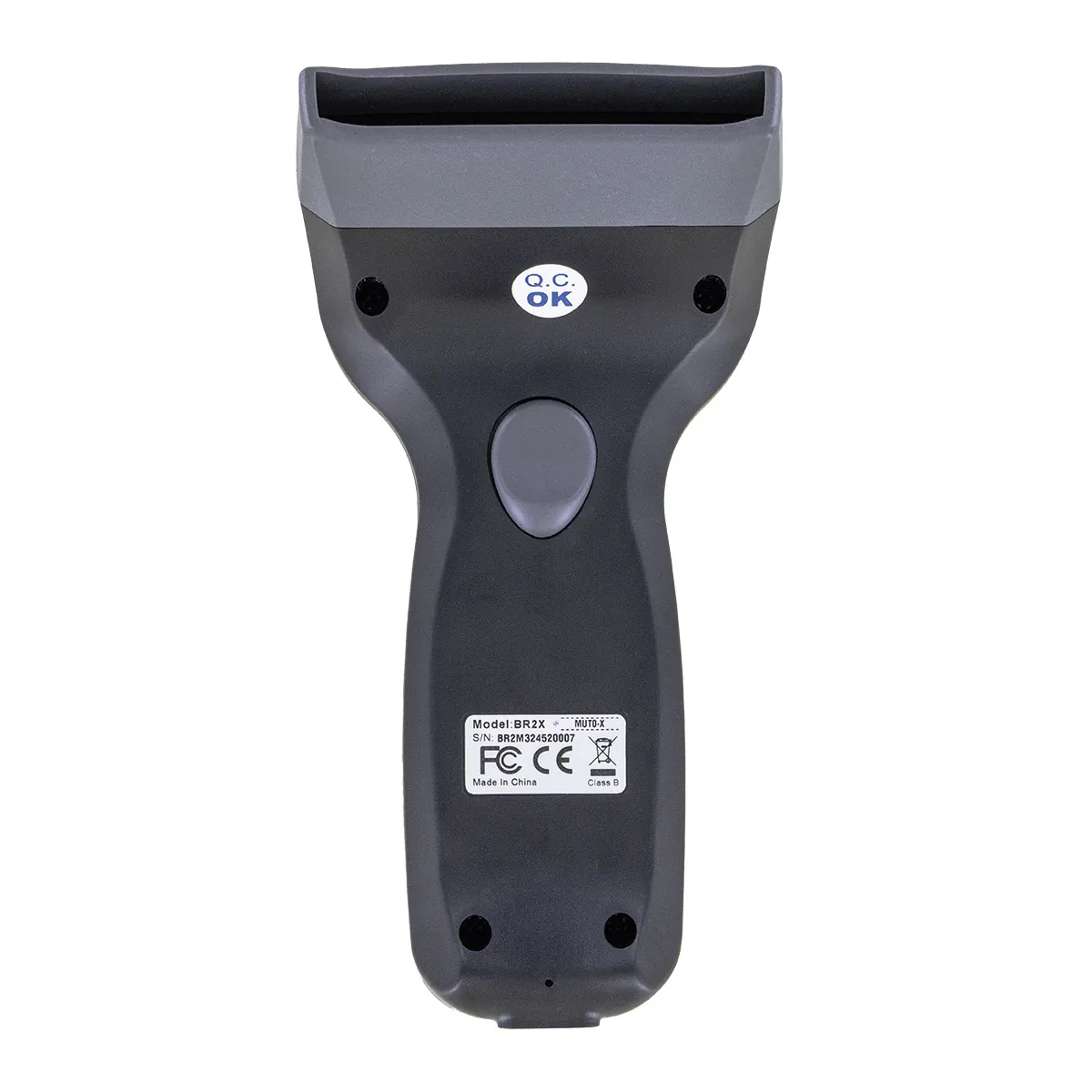 Scanner douchette led filaire Techfive - Caisses enregistreuses-3