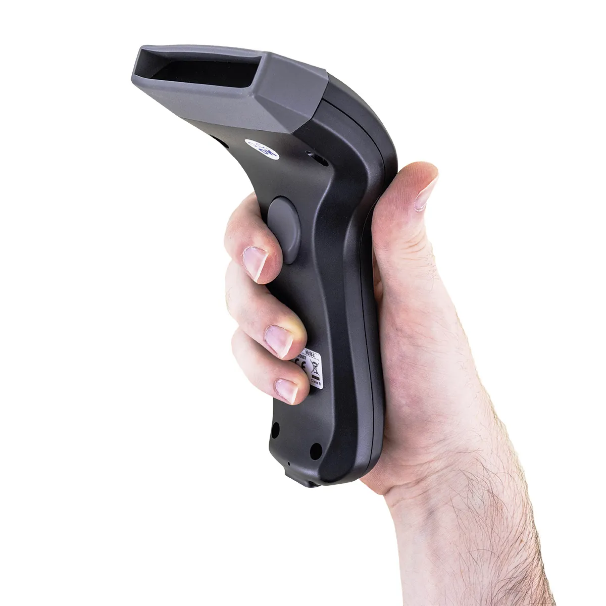 Scanner douchette led filaire Techfive - Caisses enregistreuses-4