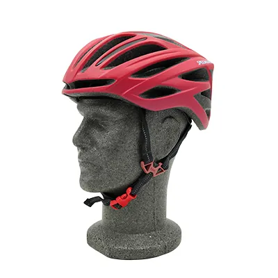 Tête mannequin homme polystyrène 54 cm - Tête pour perruque, chapeau - Gris anthracite - Têtes-2