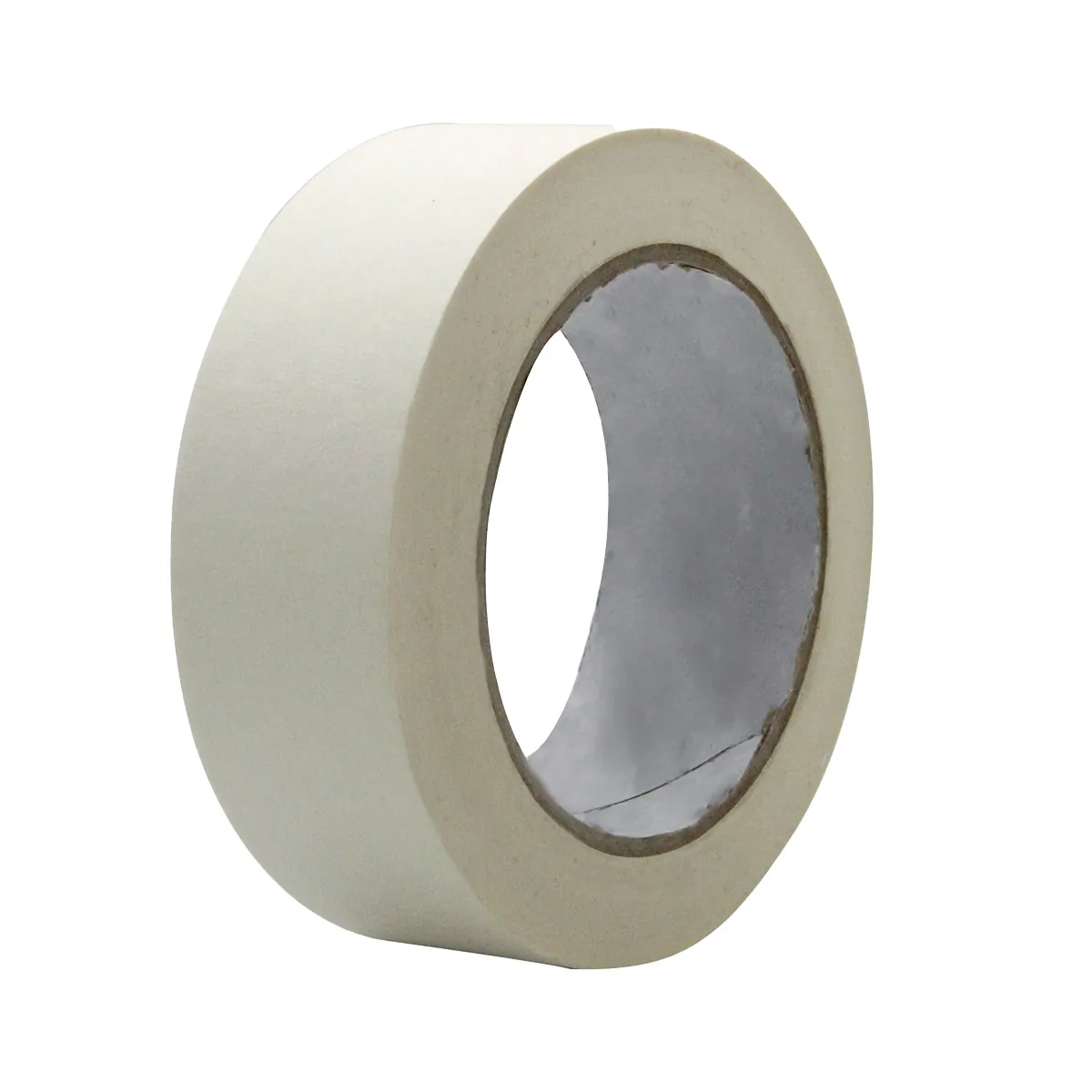 Adhésif de masquage 36 mm x 50 m 120µ 60° - Ruban de masquage - Lot de 6 - Rubans adhésifs et dévidoirs