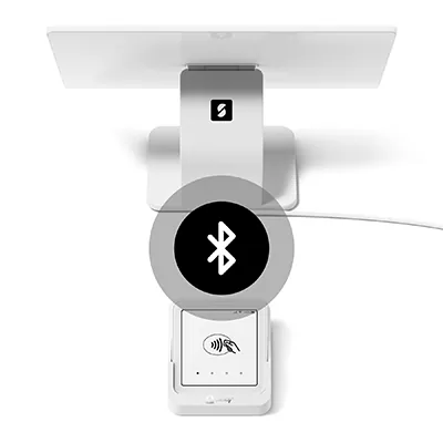 Caisse enregistreuse SumUp Lite avec terminal et station de recharge - Caisses enregistreuses-3