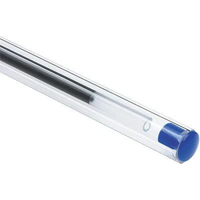 Stylo à bille BIC Cristal Originals - bleu – 90 + 10 gratuits - Stylos billes-4