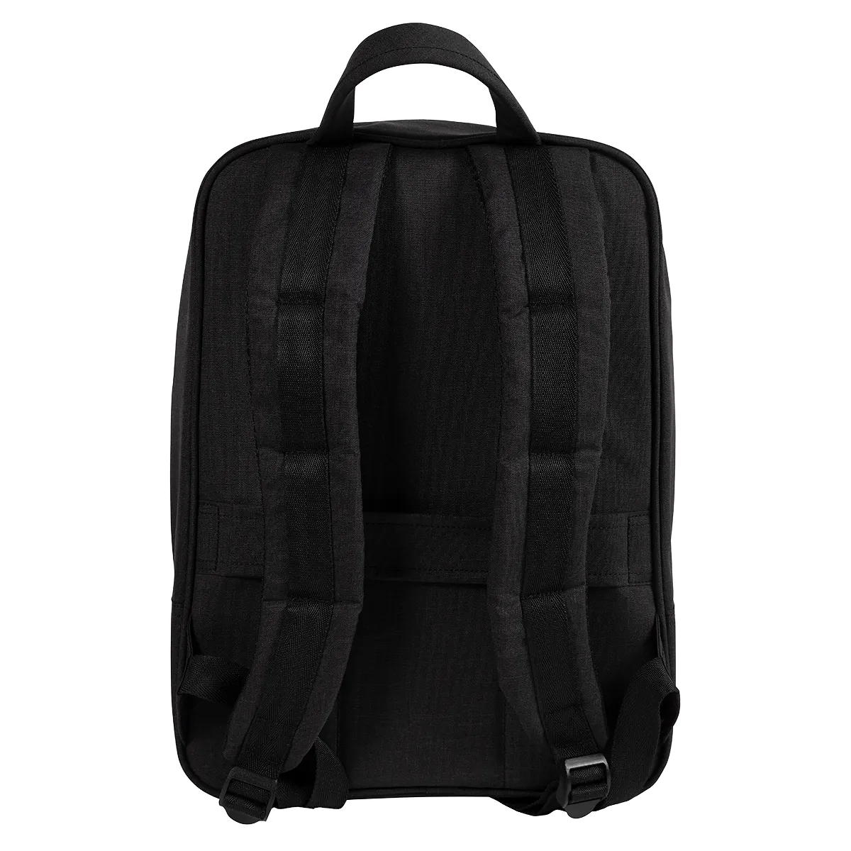 Sac à dos ordinateur 14 pouces Exactive Smart 12L Noir Chiné - Sac à dos business - Porte-blocs et Porte-documents-9