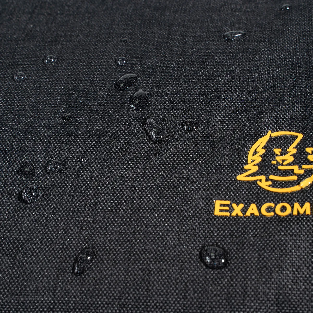 Sac à dos ordinateur 14 pouces Exactive Smart 12L Noir Chiné - Sac à dos business - Porte-blocs et Porte-documents-10