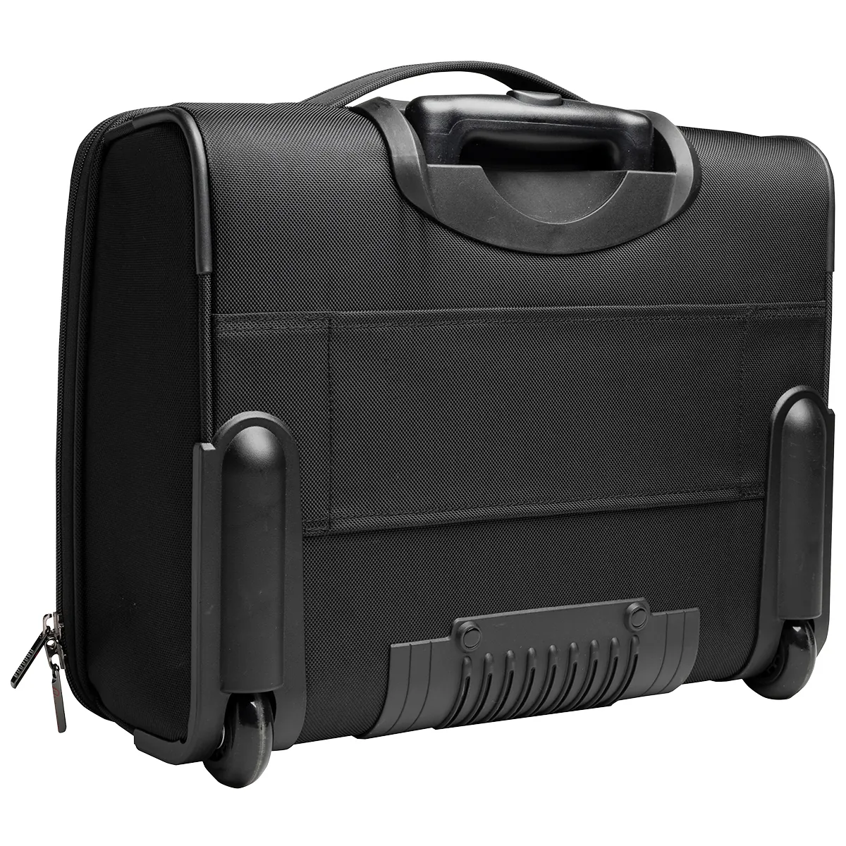 Valisette trolley business Exactive Slim 17L pour PC 15,6 + tablette – Noir - Porte-blocs et Porte-documents-1