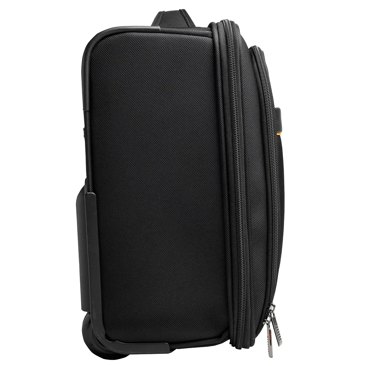 Valisette trolley business Exactive Slim 17L pour PC 15,6 + tablette – Noir - Porte-blocs et Porte-documents-3