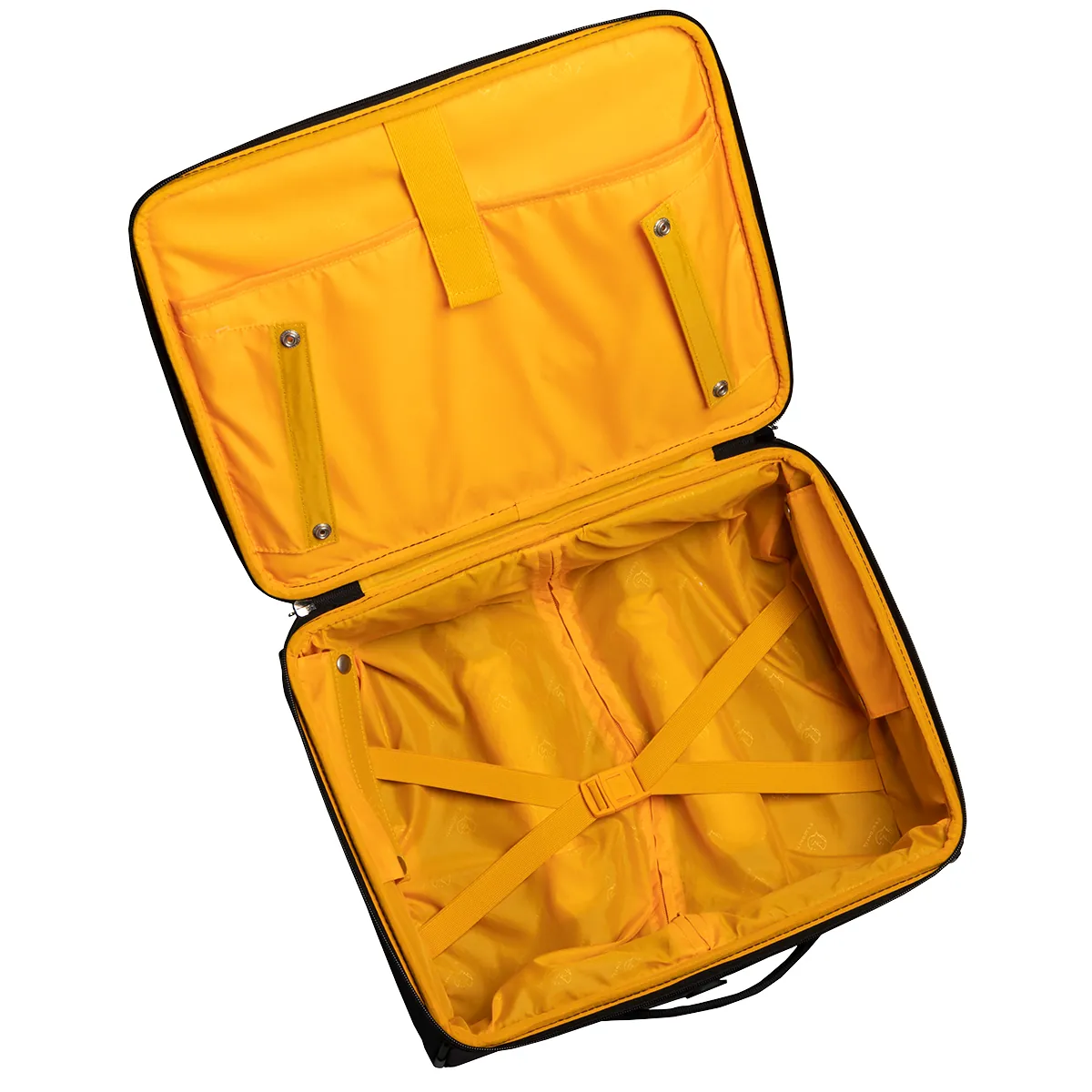 Valisette trolley business Exactive Slim 17L pour PC 15,6 + tablette – Noir - Porte-blocs et Porte-documents-6