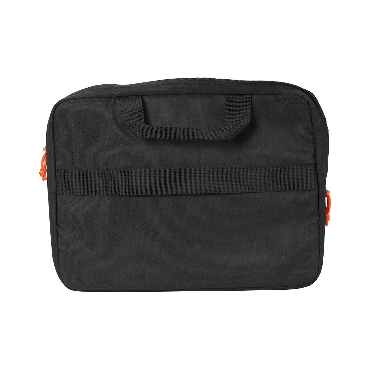 Sacoche Ordinateur 15,6 SIGN Ecoflex Noir Recyclé - Porte-blocs et Porte-documents-1