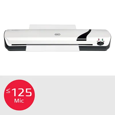 Plastifieuse Inspire+ A3 GBC blanc - Plastifieuses-1