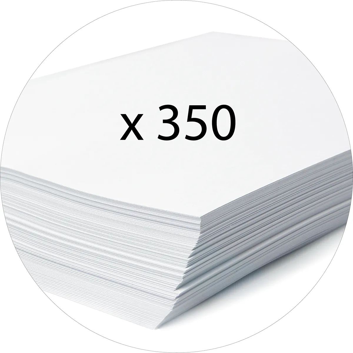 Boîte de classement A4 Dos 40 mm fermeture élastique carte lustrée Exabox - Jaune - Boîtes archives, Boîtes de transfert-3