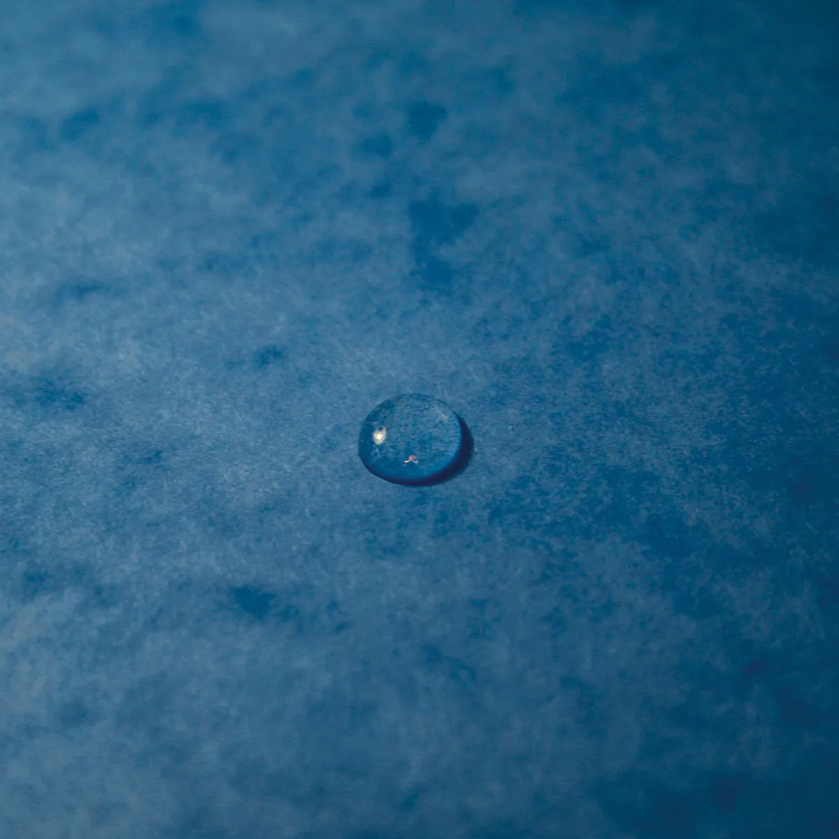 Boîte de classement A4 Dos 60 mm fermeture élastique carte lustrée Exabox - Bleu - Boîtes archives, Boîtes de transfert-4