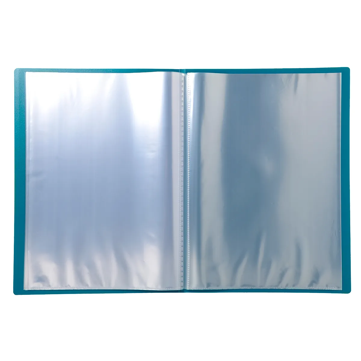 Protège-documents personnalisable 80 vues A4 - Protèges-documents, Porte-vues-2