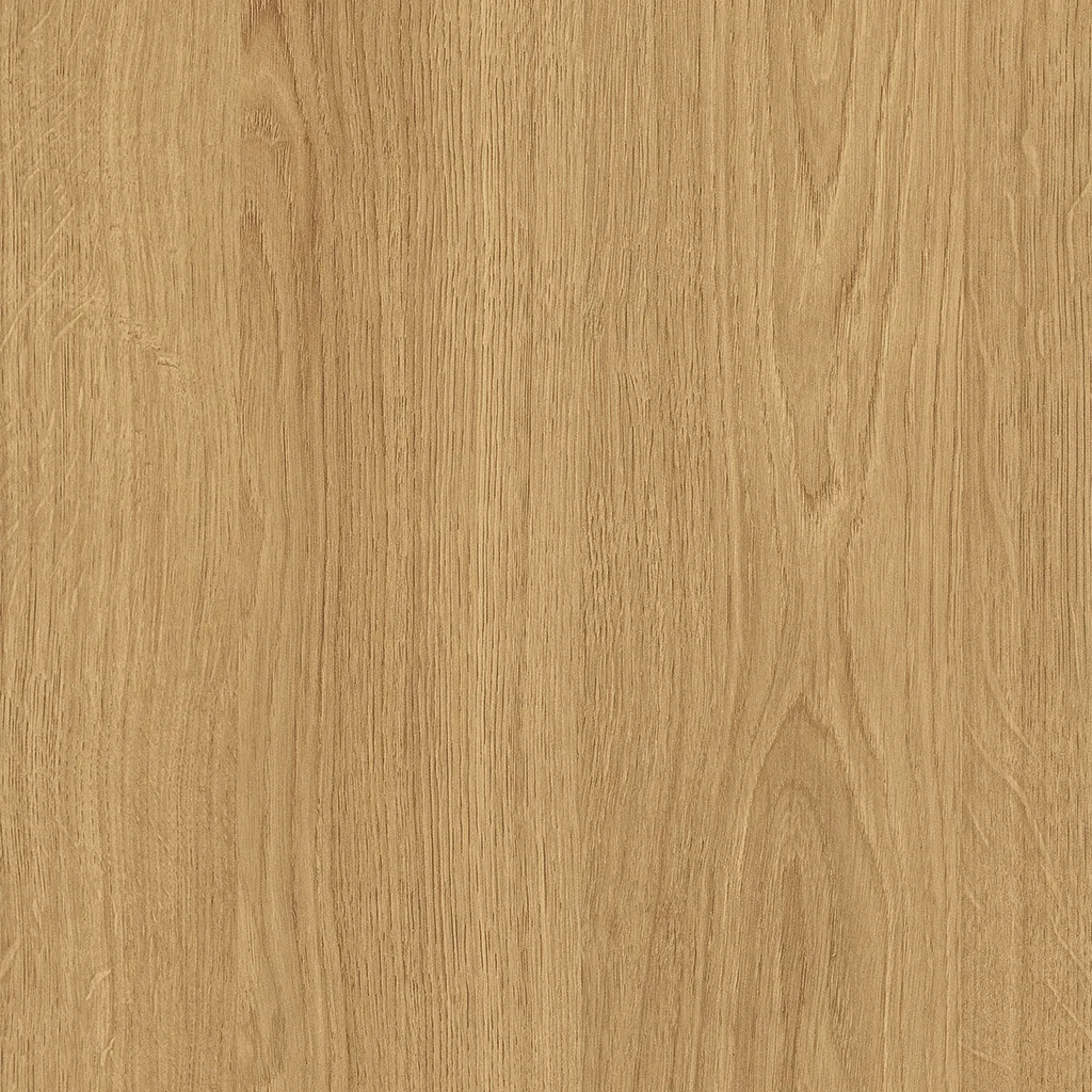 Plateau mélaminé chêne Corbridge 134,5 x 74,5 cm – pour table Square, rayonnage magasin - Tablettes Bois Mélaminé-2