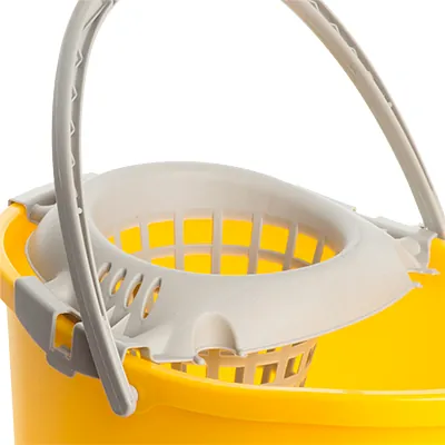 Seau plastique  - Lavage sols-1