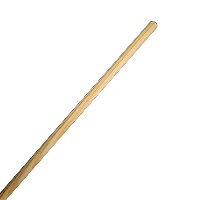 Manche en bois - Balais et pelles-1