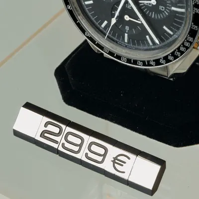 Coffret prix Ritmo - Coffrets de prix-1