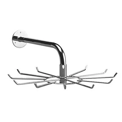 Tourniquet mural - Accessoires muraux