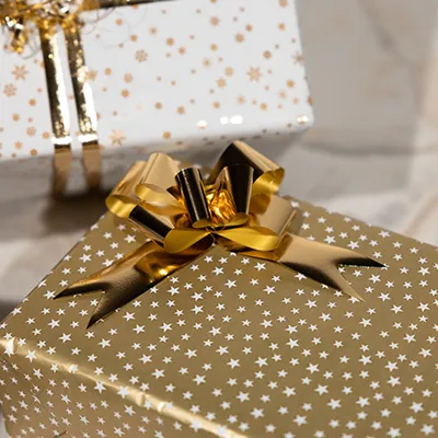 Noeuds automatiques à tirer - Étoiles adhésives, Noeuds à tirer-2