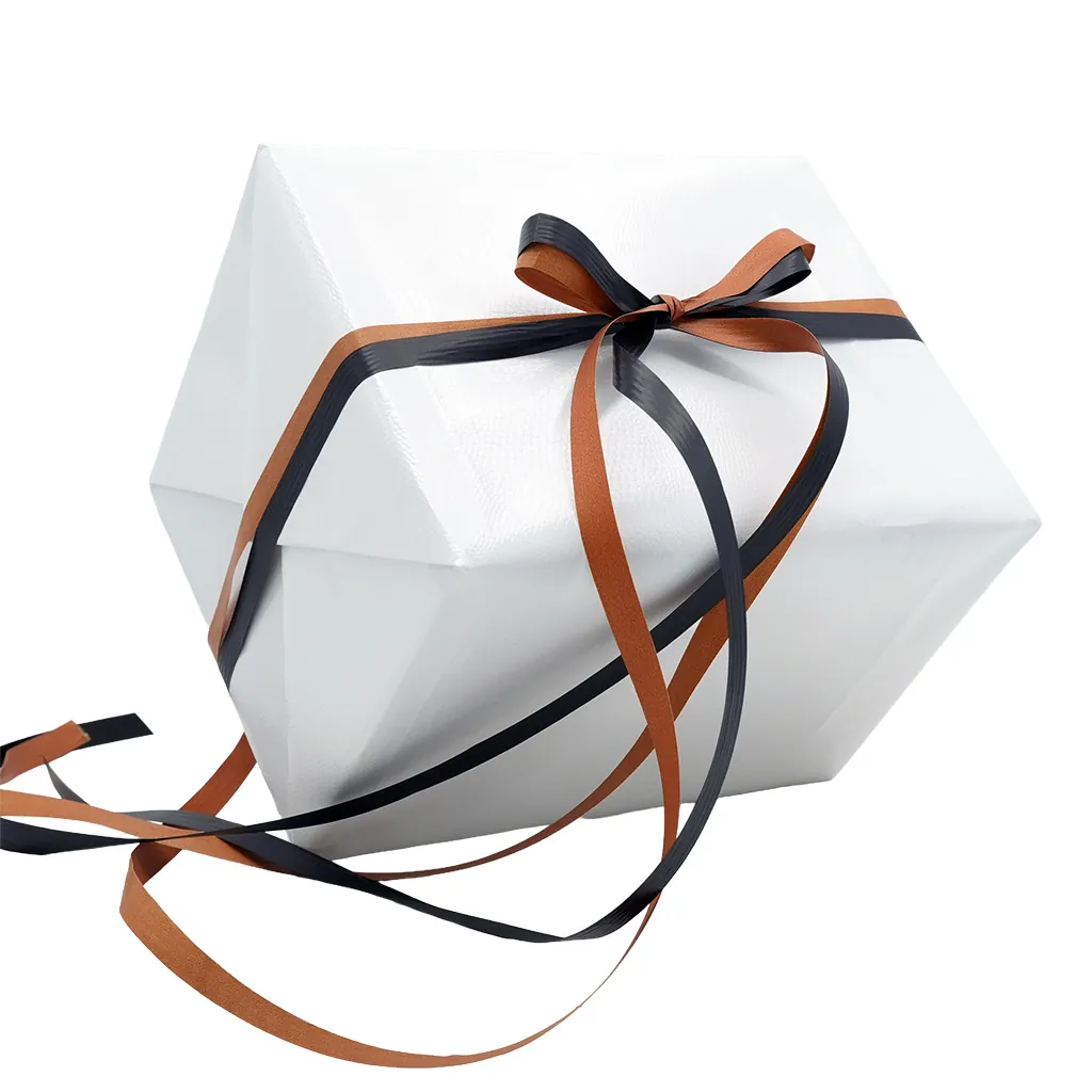 Papier cadeau texturé Lézard - Papiers cadeaux à effets-1